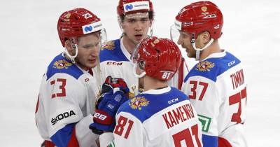 Россия уступила Канаде на ЮЧМ-2021 по хоккею
