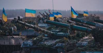 В ЛНР сообщили о пятикратном росте количества обстрелов со стороны Украины
