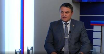 Глава ЛНР заявил об обострении конфликта в Донбассе по вине Киева