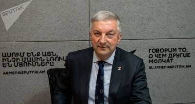 Помочь, но не “тостами”: экономист из Диаспоры хочет начать в Армении новый курс