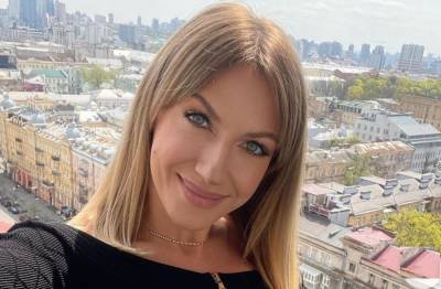 Леся Никитюк засветилась в обнимку с известным украинцем: неожиданные кадры