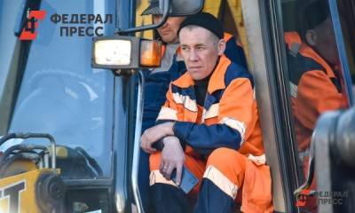 В каких российских регионах рабочие получают более ста тысяч