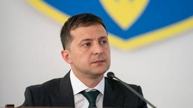 Зеленського не запросили у США, тому і візиту Байдена в Україну не буде