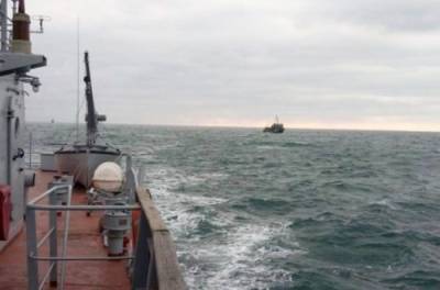 ЄС заявив, що Російська блокада на Чорному морі несе дестабілізацію всьому регіону