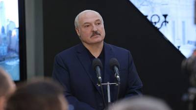 Межевич: призыв G7 к Лукашенко напоминает приглашение на казнь