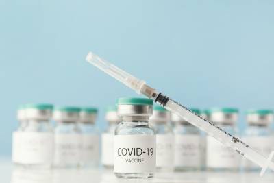 В Улан-Удэ в торговом центре будут ставить прививки против Covid-19