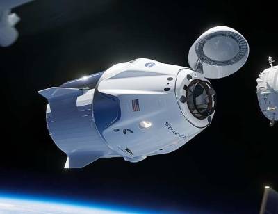 Астронавт НАСА Уолкер сравнила полеты на «Союзе» и Crew Dragon