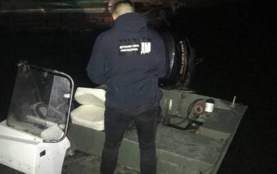 Смерть пограничника в Одесской области расследуют как халатное отношение к службе