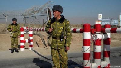 Теперь — Средняя Азия: кто и зачем выдавливает Россию с постсоветского пространства?