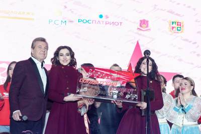 В Ставрополе назвали имена победителей конкурса «Солдатский конверт»