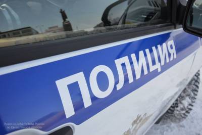В Екатеринбурге в отделе полиции умер 74-летний мужчина