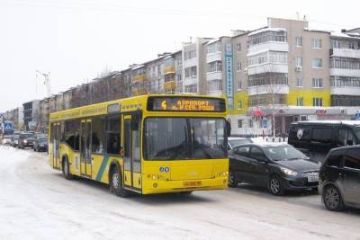 В родительский день в Нижневартовске будут ездить бесплатные автобусы