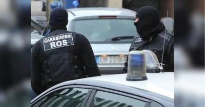 В Італії поліція затримала бойовика «ДНР»