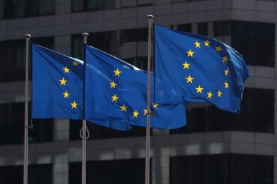 Евросоюз обнародовал отчет о готовности Украины к "промышленному безвизу"