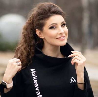 Злоумышленники на Пасху ограбили дачу актрисы Анастасии Макеевой
