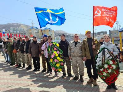 Сахалинские джиперы доберутся до мыса Крильон в честь Дня Победы