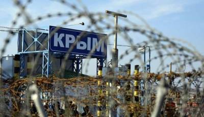 Евросоюз требует освободить журналистов, задержанных в аннексированном Крыму