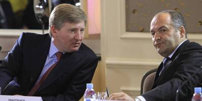 Эксперт объяснил, за счет чего украинские олигархи увеличили свои состояния в 2020 году - ТЕЛЕГРАФ