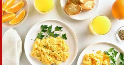 Секрет полезного завтрака: лучшие сочетания продуктов назвали диетологи