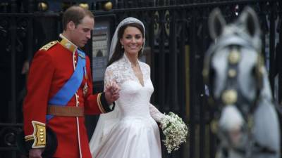 Герцоги Кембриджские принц Уильям и Кейт Миддлтон стали YouTube-блогерами