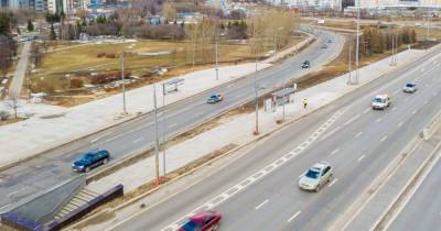Собянин раскрыл план благоустройства «парадной магистрали» Москвы