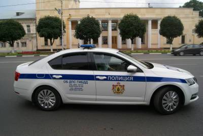 Два подростка пострадали в ДТП с «Окой» в Чучковском районе