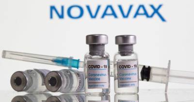 В Минздраве назвали дату прибытия в Украину первой партии вакцины Novavax