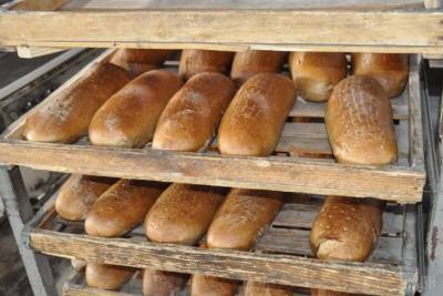 В ближайшее время в Украине подорожает хлеб (прогноз)