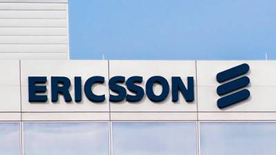 Ericsson и Samsung договорились о взаимном лицензировании