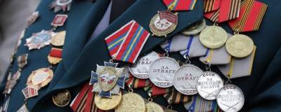Ветераны в Кабардино-Балкарии получили по 75 тысяч рублей ко Дню Победы