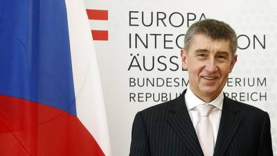 Российский политолог оценил слова чешского премьера об отношениях Праги и Москвы
