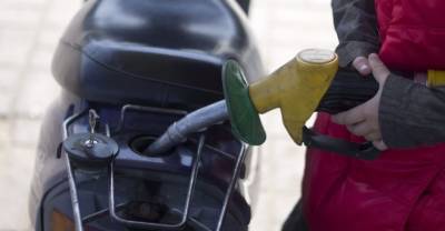 Правительство приняло дополнительные меры для стабилизации цен на бензин