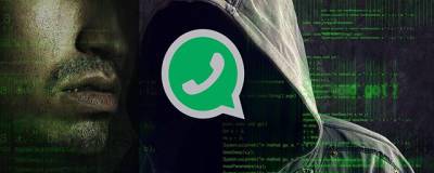 Стало известно, как защититься от слежки в WhatsApp