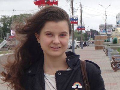 Художница Юлия Цветкова прекратила голодовку спустя неделю после ее начала