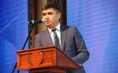Подозреваемый в нападении на защитников Куштау стал главой района в Башкирии снова