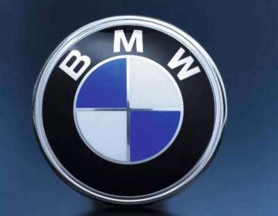 Чистая прибыль BMW в 1 квартале подскочила в 5 раз - до 2,8 млрд евро