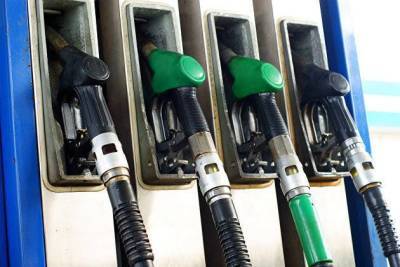 Правительство приняло новые меры для стабилизации цен на топливо