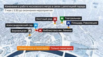 Новости на "России 24". В центре Москвы отграничено движение транспорта