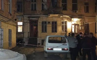 Угроза взрыва центре Одессы: полиция бросилась на поиски, новые подробности