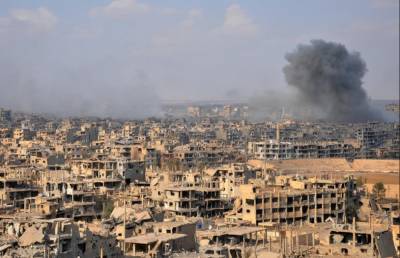 Джо Байден - Последние новости о ситуации в Сирии - news-front.info - Сирия - Дамаск - Вашингтон - Турция - Палестина
