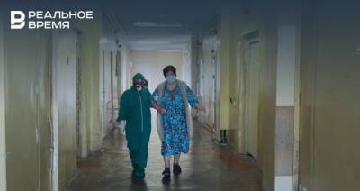 В Татарстане за сутки 33 человека заболели коронавирусом