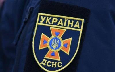На Черниговщине во время учебных прыжков с парашютом погиб спасатель