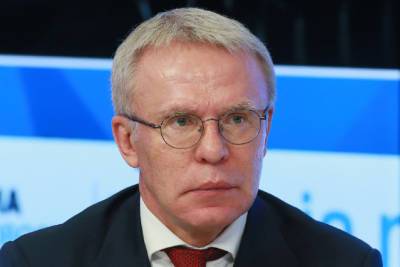 Фетисов прокомментировал поражение сборной России в финале ЮЧМ-2021