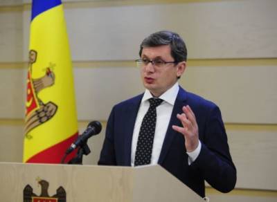Ультиматум правительству Молдавии: Деньги на выборы — иначе протесты