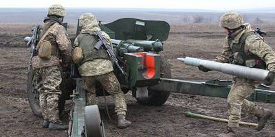 Последствия визита Блинкена - эксперты считают, что обстрелы позиций ВСУ на Донбассе продолжатся - ТЕЛЕГРАФ