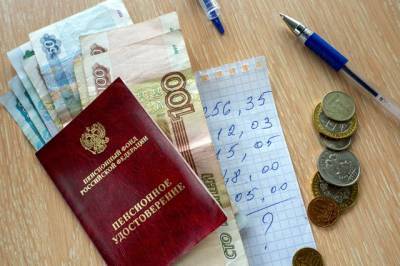 Россиянам рассказали, как самостоятельно рассчитать размер пенсии