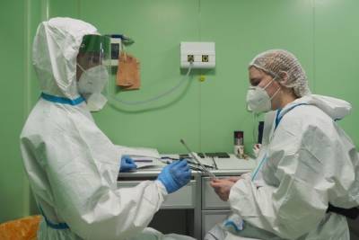Минздрав России опубликовал новые рекомендации по лечению коронавируса