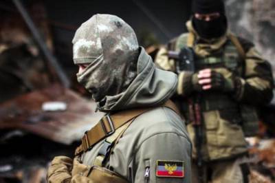 В Чехии судят снайпера и минера террористов «ДНР»