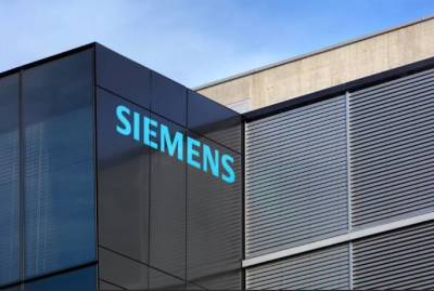 Siemens в 1 полугодии 2020-21 фингода вдвое нарастил чистую прибыль - до 3,9 млрд евро