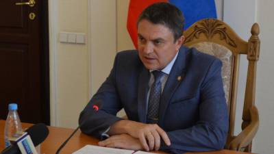 Сценарий возвращения Порошенко к власти на Украине исключили в ЛНР